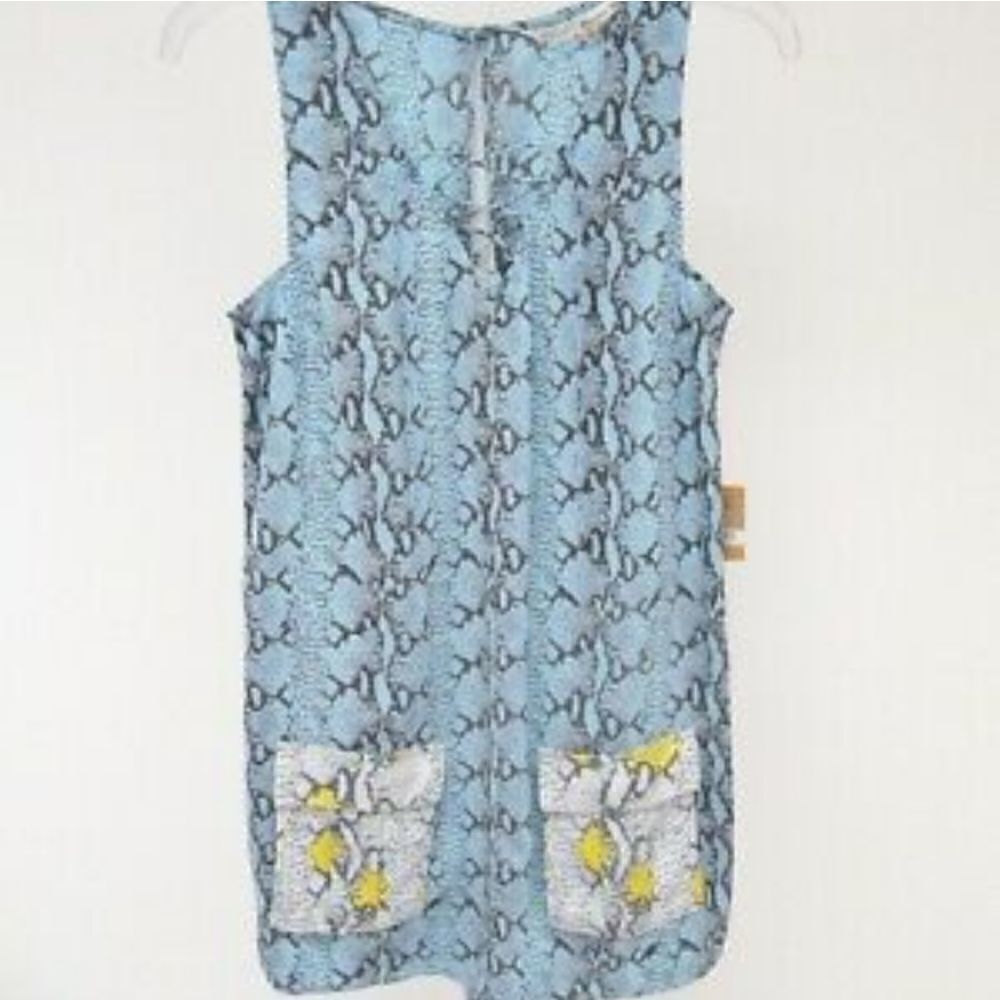 Rachel Roy romper - Picture 4 of 4